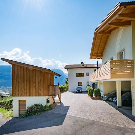 Weifnerhof Villa Termeno Exterior photo