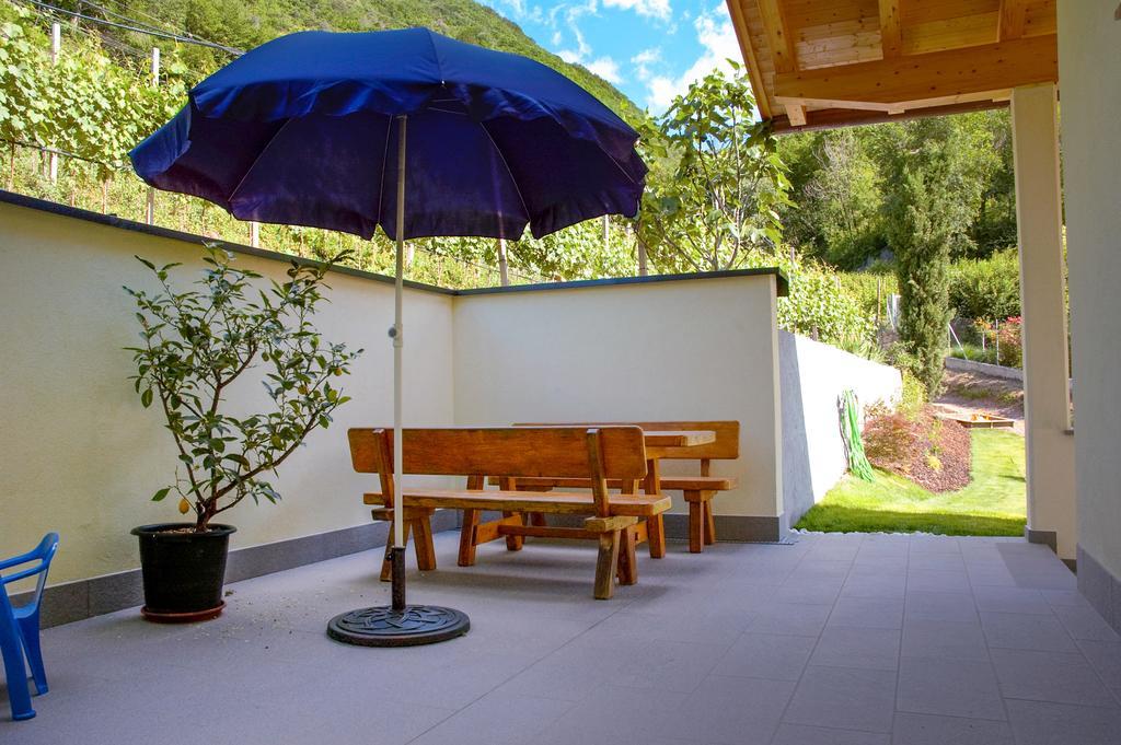 Weifnerhof Villa Termeno Exterior photo