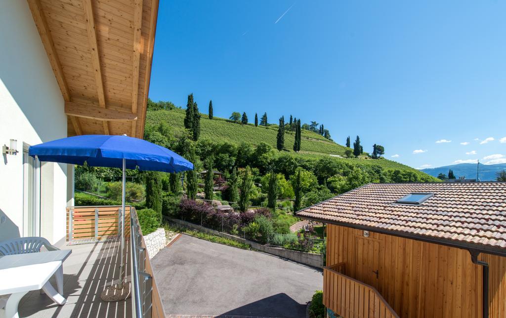 Weifnerhof Villa Termeno Exterior photo